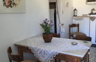 Casa Maria Terrazza sul mare con vista panoramica a Cervo - Foto 28