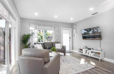 Luxe Modern 2 BDR Near Downtown FTL - Foto 10