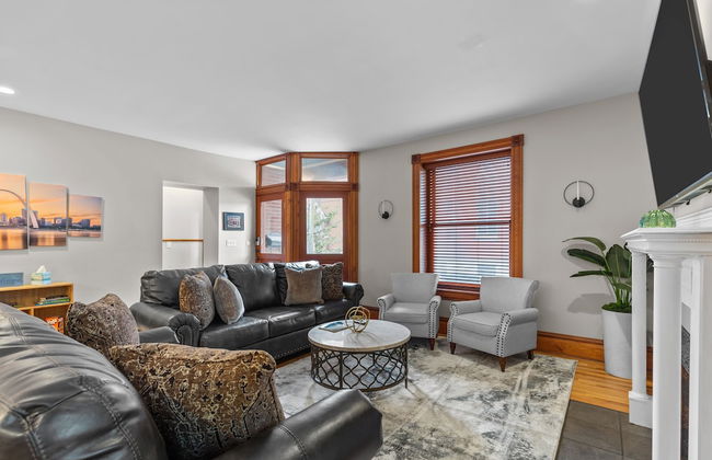 The Game Room Getaway | JZ Vacation Rentals - Photo 19