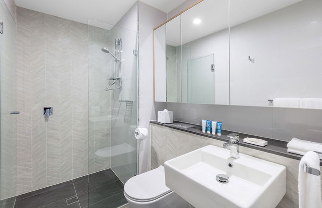 Meriton Suites Coward Street, Mascot - Foto 39