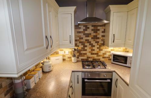 Erin Cottage - Foto 11