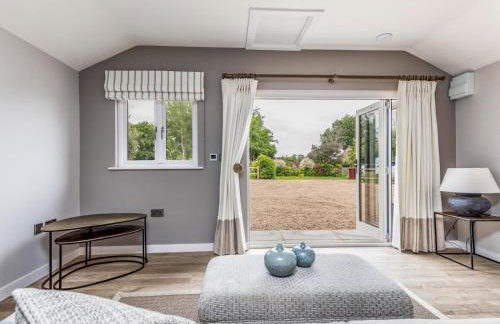 Delightful 1 bed lodge in South Downs village - Pass the Keys - Foto 15