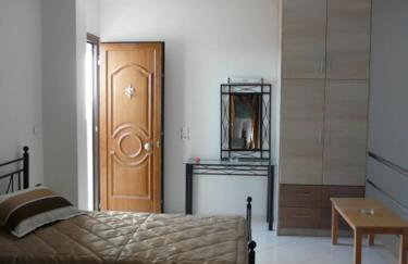 Artemis Luxury Apartaments Anaxos - Foto 12