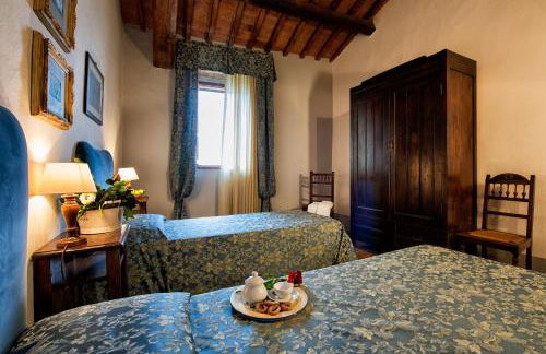 Agriturismo Fattoria Del Colle - Foto 7