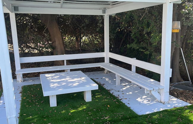 Gorgeous Mansion by Caesarea's Greatest Beach-hosted by Sweetstay - Foto 45