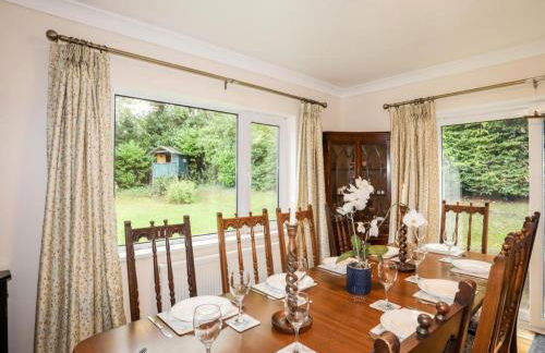 Queen's Cottage - Foto 23