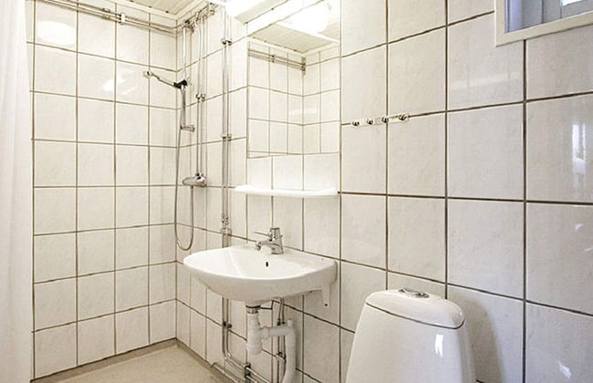 5 Person Holiday Home in Salen - Foto 4