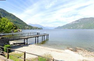 LakeView Bellagio apartment - Foto 40