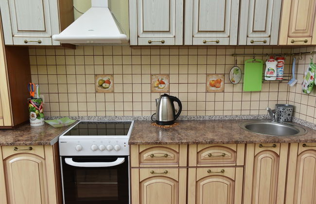 Domashny Uyut na Sheinkmana - Foto 64