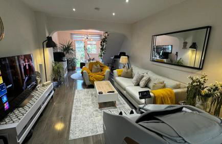 Coastguard Cottage - Photo 1