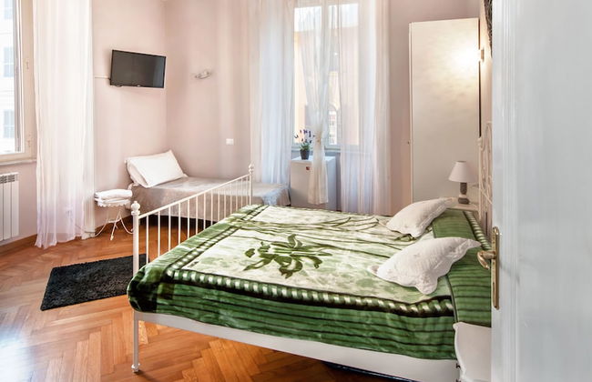 Il Sesto Suites Central - Foto 23