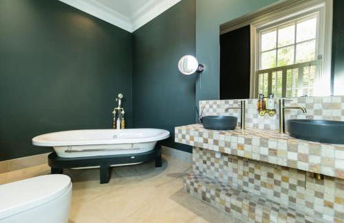 Hillthorpe Estate - 14 Bed Manor House with Hot Tubs and Secluded Gardens - Foto 10