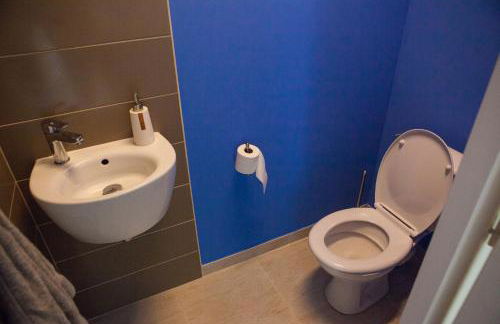 Grande maison médocaine, 10 couchages, grand terrain clos - Foto 24