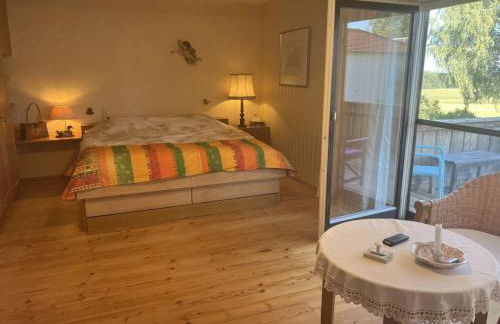 Ferienhaus zur schönen Aussicht - Foto 9