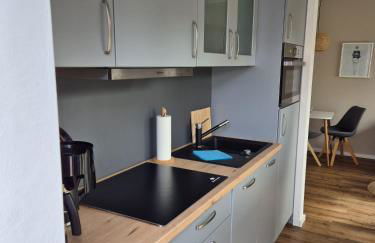 Kleine Hafenperle Büsum - Foto 8