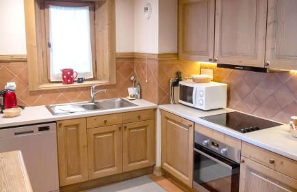 Chalet Les Alpes - Foto 46