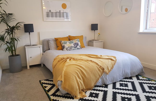 Luxury Central Apartment 4 guests - Foto 2