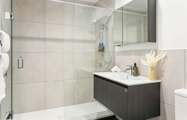 Urban Rest Sylvia Park - Foto 38