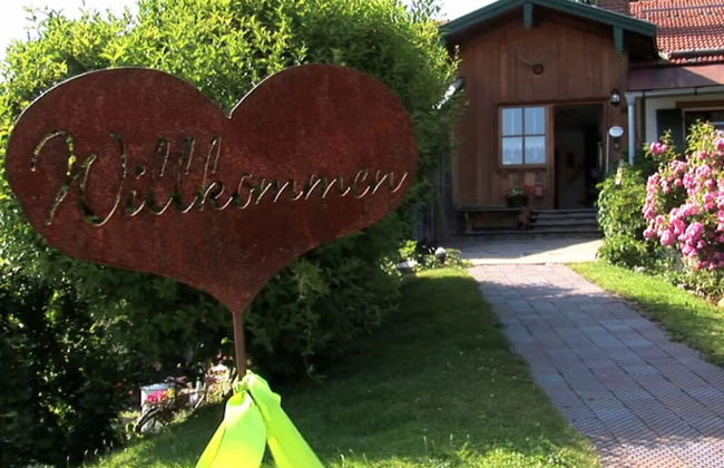 Holiday Apartment Waxenstein - Photo 18