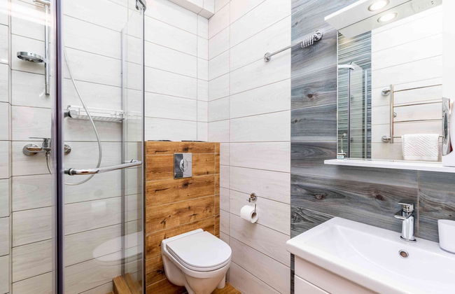 More Apartments na Estonskoy 37 73 - Photo 18