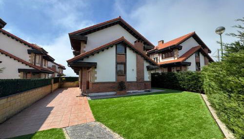 Casa La Llosa en Suances - Foto 3, Garden