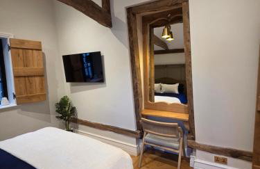 The Heritage Hideaway - Foto 4