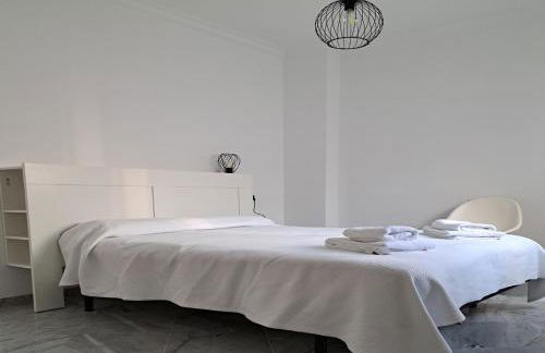 Encanto Urbano: Piso céntrico totalmente equipado - Foto 23