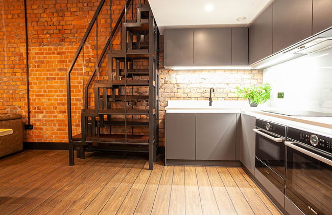 Portland Street Apartments - Foto 23