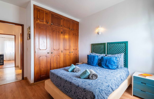 Casa Cerro Branco in Albufeira - Foto 19