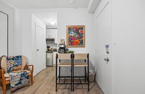 Highly Recommended Studio Near Times Square - Foto 10