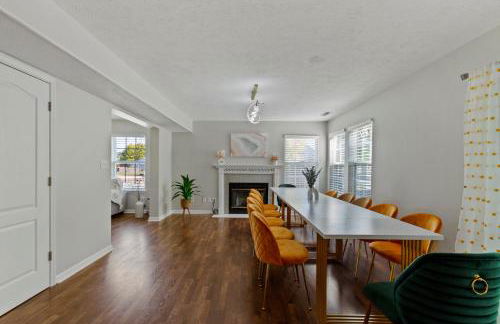 Grand Park Stay - Foto 18