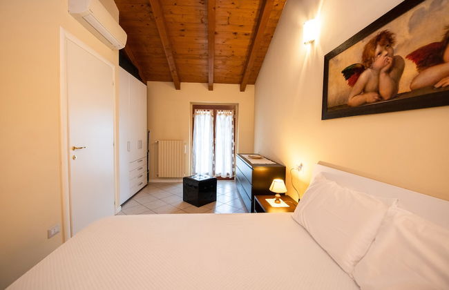 Antica Corte - Foto 2