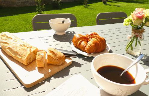 La Grange aux Ecureuils - Foto 30