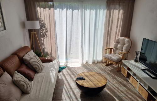 Villa les pieds dans l'eau résidence calme - Foto 6