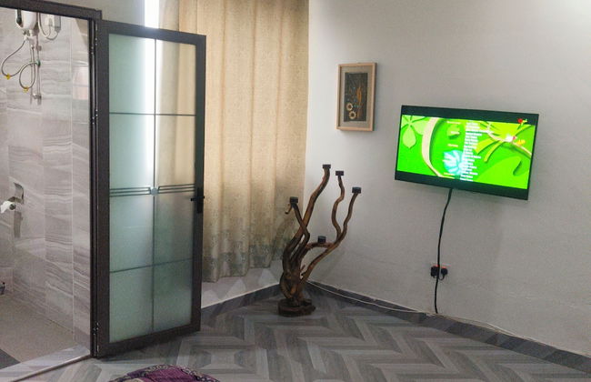 Peach City Apartments - Photo 4