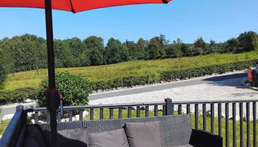 South Lakes - Stunning Lodge Adults only - Foto 2