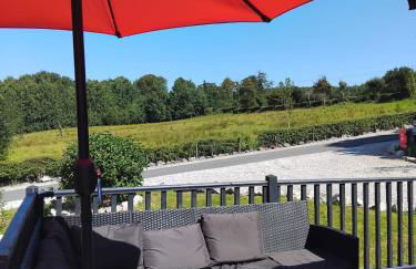 South Lakes - Stunning Lodge Adults only - Foto 2