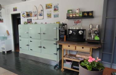 Area 340 Camper Park - Foto 7