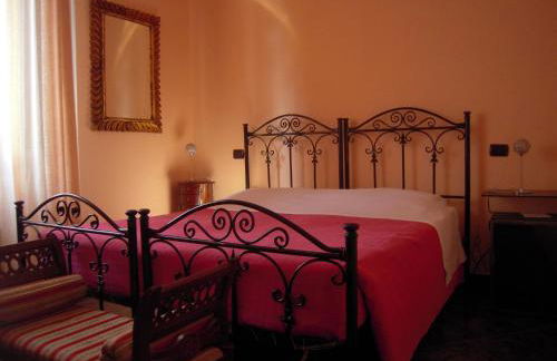 Agriturismo La Prosciutta - Foto 24