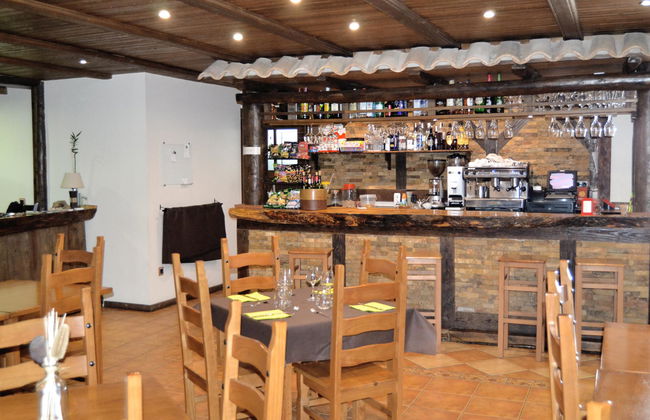 Apartamentos Rurales Sierra de Gúdar - Foto 29