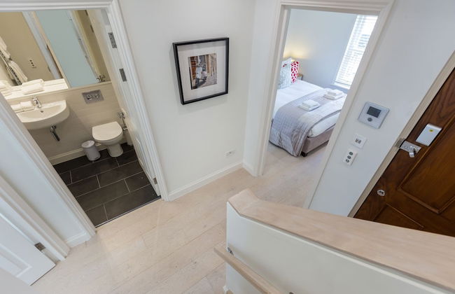 Urban Chic - Covent Garden - Foto 8