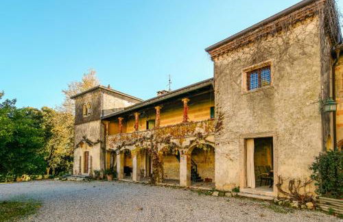 Villa Betteloni Valpolicella Suites - Foto 14