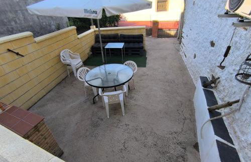 Casa rural La calleja de las hurdes TRCC00555 - Foto 18