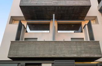 Athenian View Loft - Foto 4
