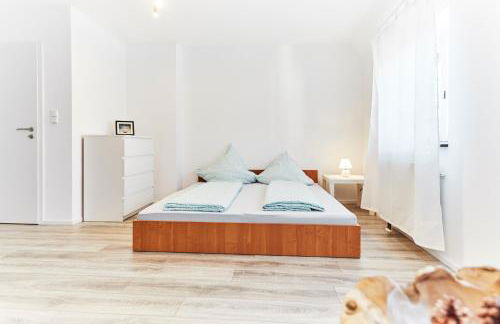 Wohnung 5 - nur 5-10 min vom Europapark - Foto 17