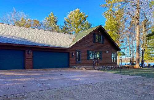 Serenity at Stormy Lake - Foto 56