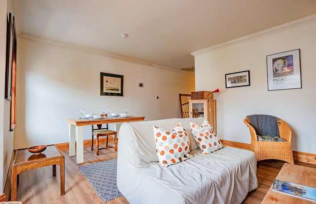 Host Stay Wellington Apartment - Foto 20