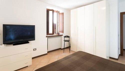 Appartamento La Torre - Photo 5, wardrobe