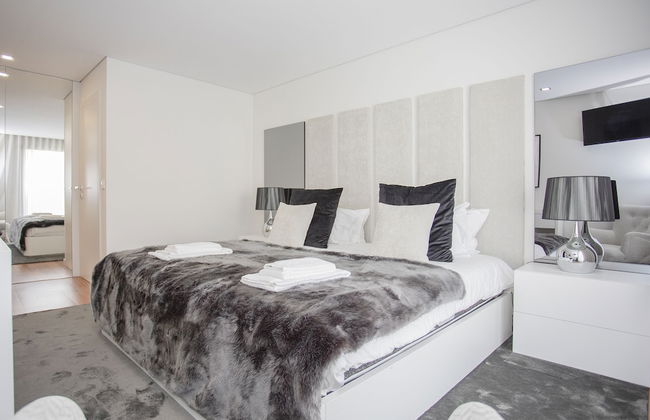 Liiiving-Luxury River View Apartment XII - Foto 4