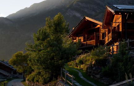 Agriturismo Plan de la Tour B&B - Photo 1